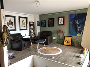 appartement à la vente -   97419  POSSESSION, surface 34,09 m2 vente appartement - APR747127